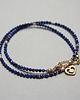 chokery Lapis lazuli  vol. 18 /choker/ 26.11.24 - Szlachetna kolekcja