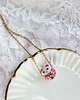 chokery Naszyjnik Lucky Cat