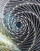 obrazy Obraz string-art GALAXY