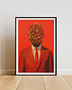 plakaty Plakat - flohead
