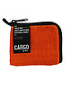 portfele damskie Portfel Small ORANGE