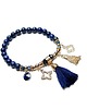 bransoletki z kamieni naturalnych Gypsy vol. 18/lapis lazuli/23 -09 -2024/