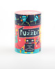 gry edukacyjne dla dzieci Puzzle - ROBOTY - gra dla dzieci