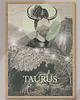 plakaty Plakat Zodiac Taurus