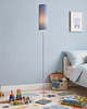 lampy do pokoju dziecka Minimalistyczna lampa do pokoju dziecka FLORENCJA KIDS