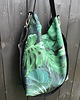 torby XXL Torba hobo XXL - botanica