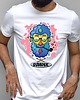 t-shirty męskie Koszulka  z nadrukiem Dziadek