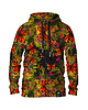 bluza z kapturem damska Damska Bluza Expres Zamek DR.CROW Spinnaker