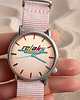 zegarki damskie Relaks - Zegarek HANDMADE w stylu vintage