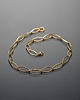 chokery Alloys Collection Chain vol. 6  - naszyjnik