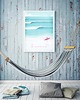 plakaty Biarritz - vintage plakat 50x70 cm