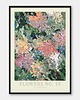plakaty Plakat Kwiaty - FLOWERS No. 10