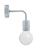 kinkiety Kinkiet Loft Origins T56 Szary
