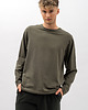 bluzy męskie Longsleeve ,,MELIK" khaki