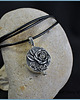 wisiory SILVER ROSE 