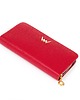 portfele damskie Portfel damski VUCH ZIPPY RedRose