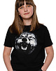 t-shirty dla dziewczynki T-shirt dziecięcy UNDERWORLD Wilk