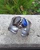 bransoletki wire wrapping Podaj dalej  -  bransoletka regulowana