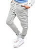 spodnie dresowe damskie Erin Grey Pocket Pants