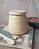 pojemniki kuchenne Ceramiczny pojemnik