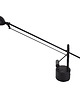 lampy stołowe Lampa biurkowa lata 90.
