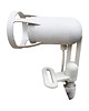 lampy stołowe Lampka nocna, mocowana do blatu, Osram, Niemcy, lata 70.