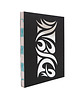 notatniki i albumy Notes w kropki DSGN Soft Sky A5-