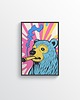 plakaty Plakat - Beary Weed