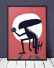 plakaty Alien. Obcy. Plakat A2