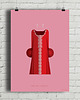 plakaty Plakat Aretha Franklin