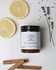 świece zapachowe Świeca sojowa CYNAMON HEALING poj. 120 ml