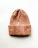 czapki damskie Czapka PAPAYA Beanie