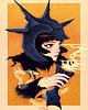 plakaty Ilustracja Last Wish