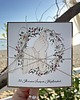 kartki scrapbooking Ręcznie robiona kartka dla księdza na rocznicę święceń 35