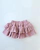 spódniczki dla dziewczynki SPÓDNICZKA z falbankami