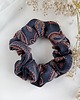 gumki do włosów Scrunchie, jedwabne scrunchie, gumka do włosów