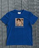 t-shirty męskie T-shirt "To bass or not to bass?"