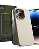 etui na telefon 2-PAK ETUI CASE SILICON DO - IPHONE 14 PRO + SZKŁO