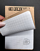 notatniki i albumy Remember Notepad Palm Zero Waste Set & 2x "Stick your note" Limited