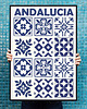 plakaty Plakat Andaluzja 2
