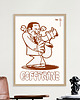 plakaty Plakat Cofftrane