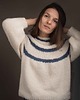 swetry damskie  Sweter MARINA alpaka i wełna
