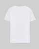 t-shirty męskie T-shirt milan biały