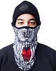 maseczki ochronne Maska FUN MASK NEO WOLF