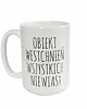 kubki Obiekt westchnień wszystkich niewiast, kubek