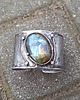 bransoletki wire wrapping Kolory  - bransoletka regulowana