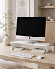 organizery Podstawka pod monitor Postura 45cm