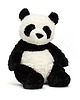 misie i maskotki Maskotka Przytulanka Panda Mia 36 cm