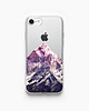 etui na telefon Etui iPhone 6 6S Plus Case Obudowa Góra Mountain