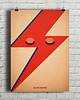 plakaty Plakat David Bowie